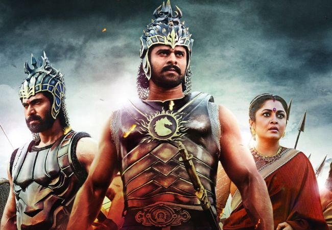 दिग्दर्शक एस.एस.राजामौलींच्या Bahubali Franchiseच्या अद्भूत गोष्टी!