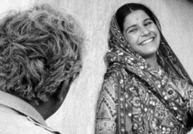  कलात्मक चित्रपटाची नांदी देणारा : Bhuvan Shome!
