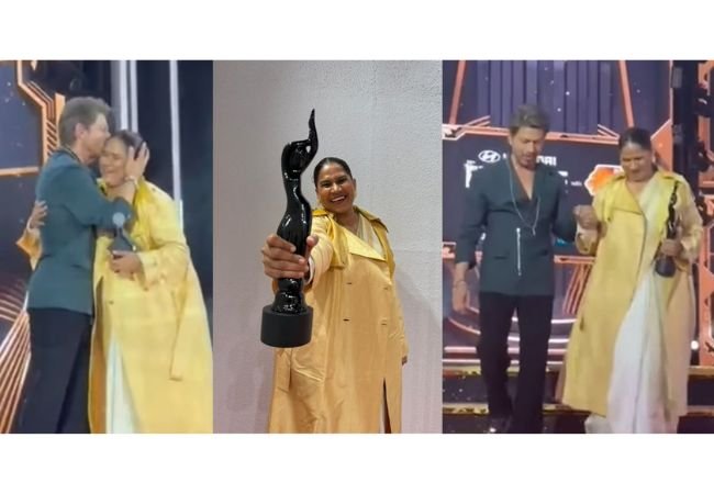 filmfare award 2025