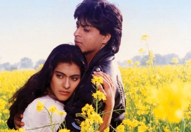  Dilwale Dulhania Le Jayenge : राज-सिमरनच्या लव्हस्टोरीला ३० वर्ष पूर्ण