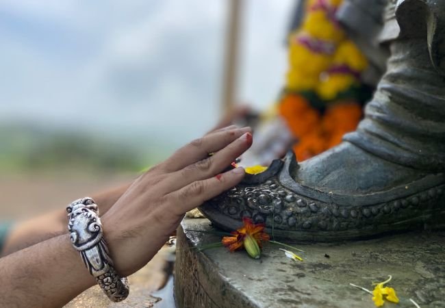 Digpal Lanjekar : शिवराज अष्टकातील सहावे चित्रपुष्प ‘रणपति शिवराय’- स्वारी आग्रा लवकरच येणार भेटीला!