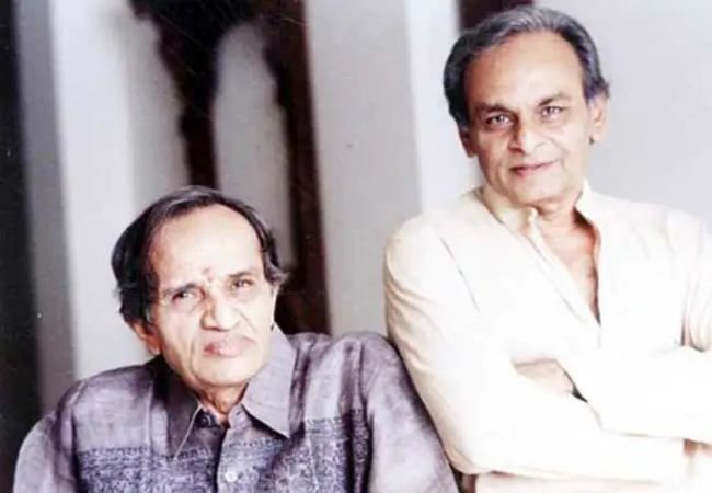 जेव्हा Kalyanji–Anandji यांच्या पहिल्याच गाण्याला प्रेक्षकांनी डोक्यावर घेतले!