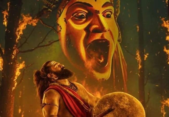 kantara 1 box office collection