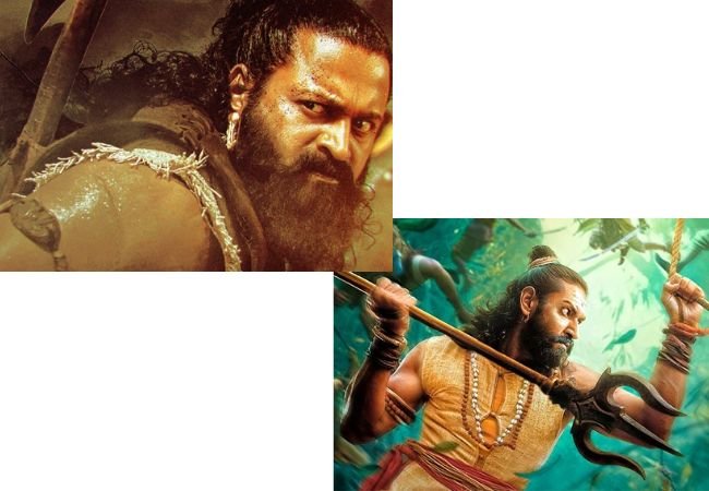  २०२५ मधील टॉप १० बॉलिवूडच्या यादीत Kantara 1 ची ग्रॅण्ड एन्ट्री!