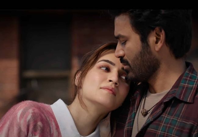 tere ishq mein movie