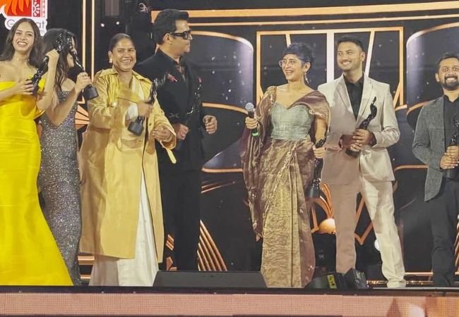 filmfare awards 2025