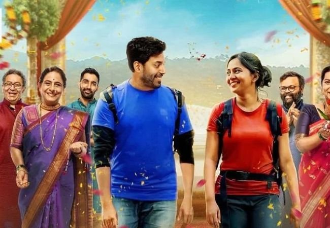 mrunmayee deshpande movie