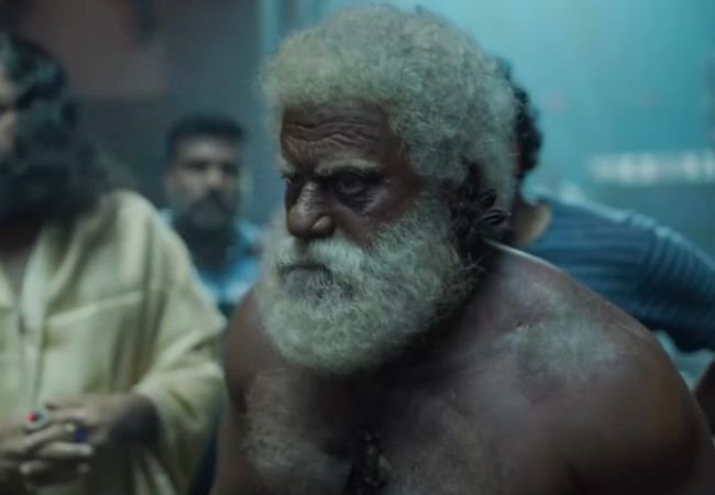 Kantara : The Legend-Chapter 1 मधील ‘तो’ म्हातारा कोण होता?