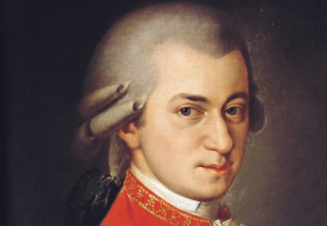 Mozart च्या सिंफनी वरून बनलेले ‘हे’ गीत आज साठ वर्षानंतर ही तितकेच टवटवीत!