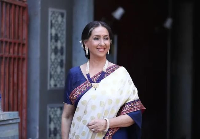  Neena Kulkarni यांना यंदाचा विष्णुदास भावे गौरव पदक जाहीर!