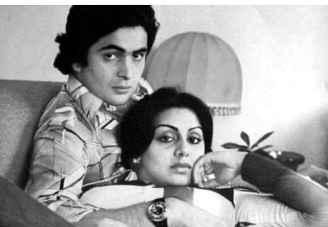 …जेव्हा नीतू कपूर यांनी Rishi Kapoor यांच्या अफेअर्सना One Night Stand म्हटलं होतं!