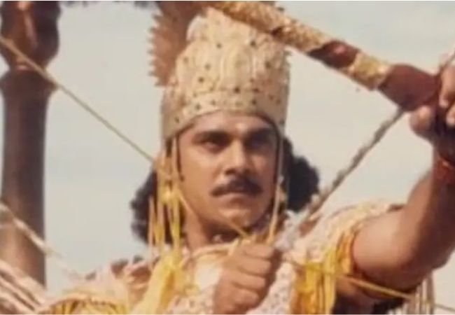  ‘महाभारत’ मालिकेतील कर्ण काळाच्या पडद्याआड; अभिनेते Pankaj Dheer यांचा कॅन्सरने मृत्यू