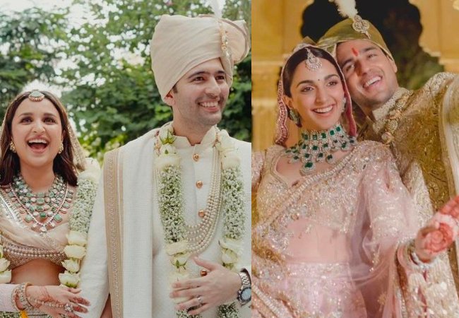 parineeti chopra and kiara advani new mom's