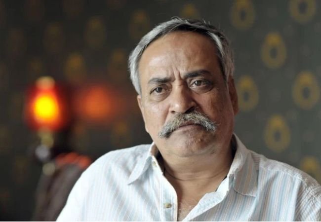 कल्पक आणि वेगळी दृष्टी असलेले Piyush Pandey!