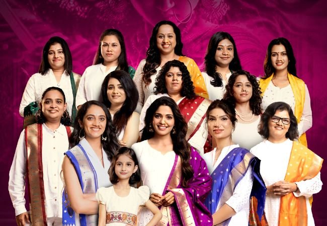 Female Centric Movies : मराठी चित्रपटसृष्टीत ‘स्त्री’शक्तीचा जागर!