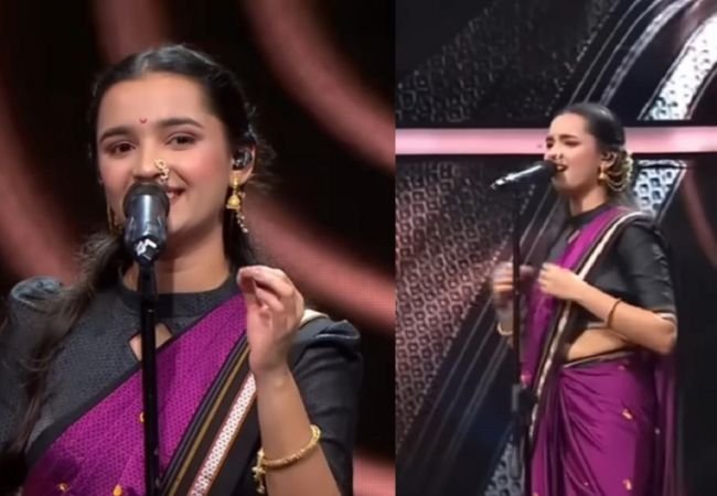 कोकणकन्या I-Popstar Radhika Bhide आहे तरी कोण?