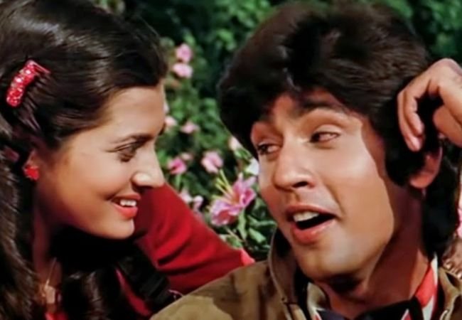 Love Story सिनेमाच्या मेकिंगची भन्नाट स्टोरी!
