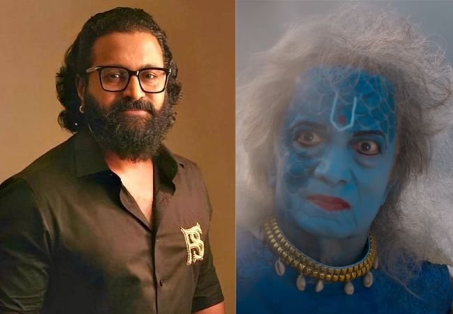 Kantara 1 फेम रिषभ शेट्टीने केलं ‘दशावतार’ चित्रपटाचं कौतुक; म्हणाला,“आपल्या मातीतील चित्रपट…”