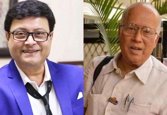 sachin pilgoankar and rajkumar badjatya