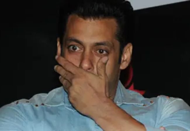 salman khan declare as terrorist
