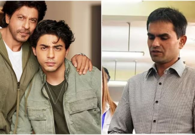 the Ba***ds of bollywood an aryan khan