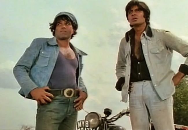  Classic Movies :मोठ्या मुक्कामाला राहिलेले पाच हिंदी चित्रपट…