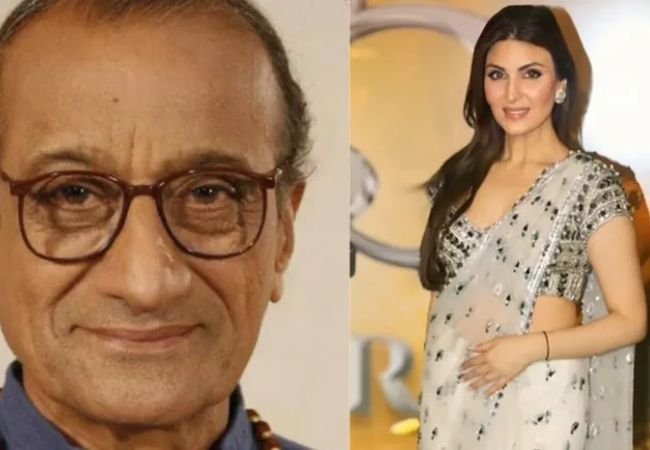 साईबाबा फेम अभिनेते सुधीर दळवींना मदत केली आणि Riddhima apoor ट्रोल झाली… काय आहे प्रकरण?