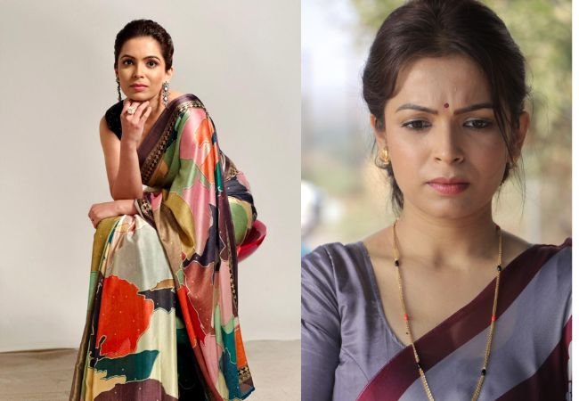 ‘ऊत’ चित्रपटात अभिनेत्री Suparna Shyam दिसणार कणखर भूमिकेत