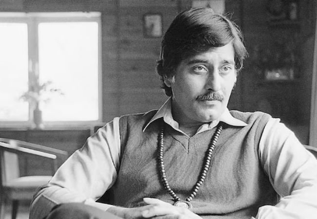 vinod khanna birth anniversary