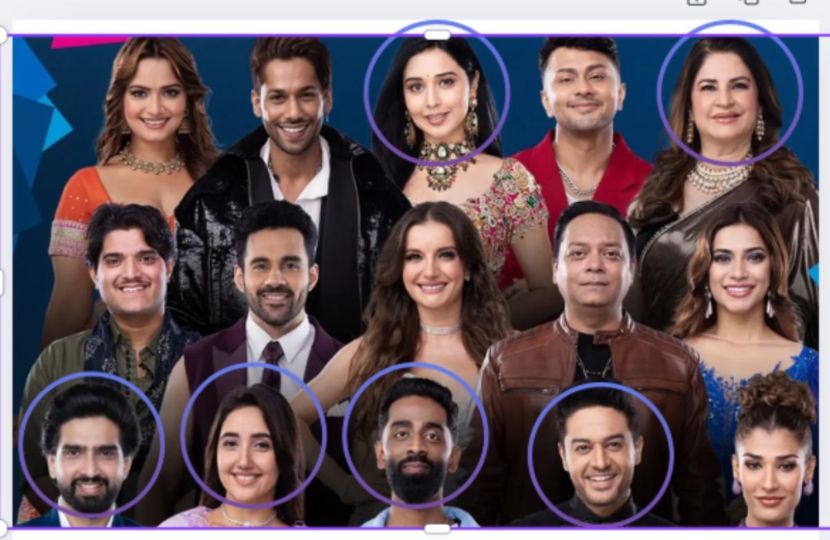 Bigg Boss 19