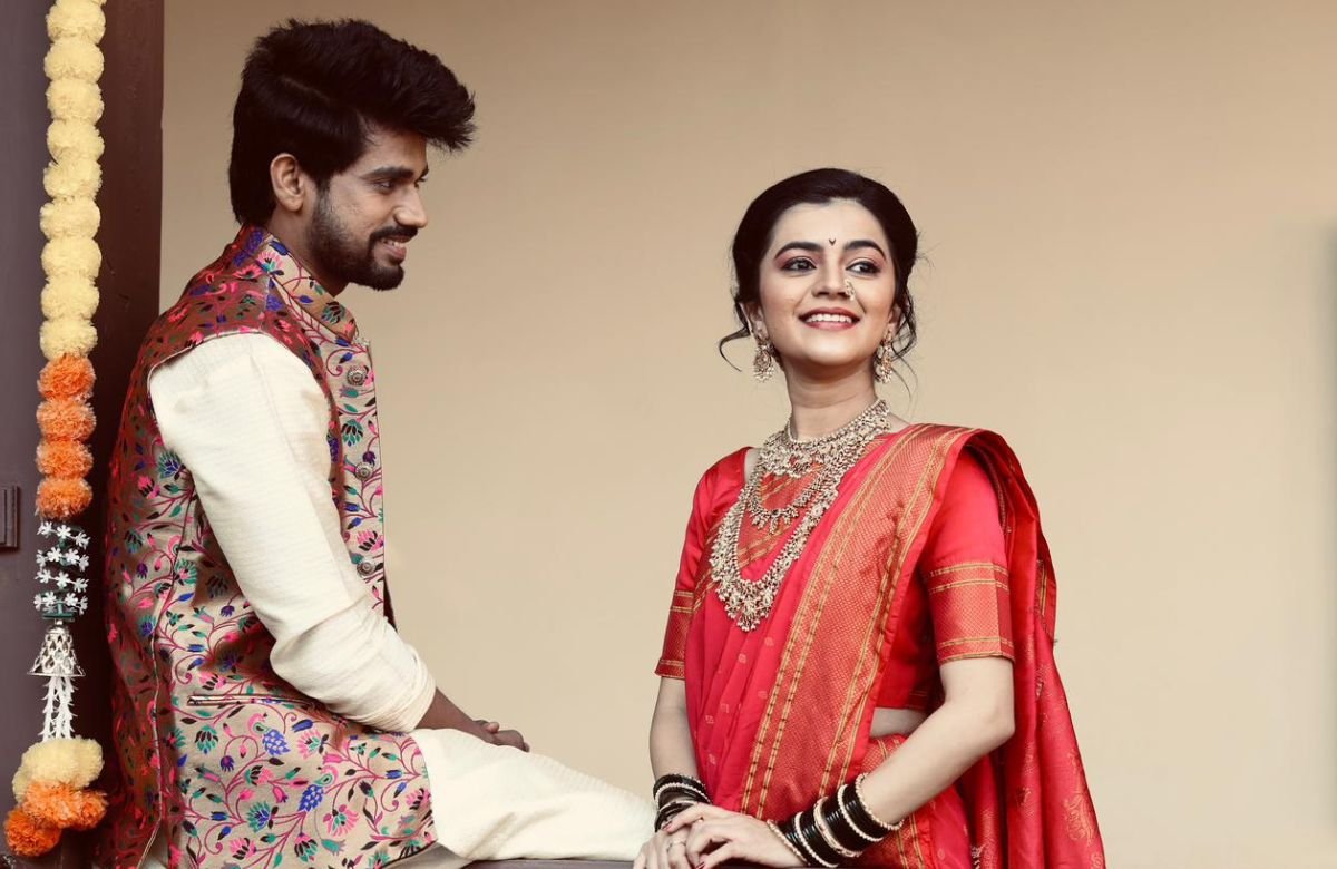 Lapandav Marathi Serial