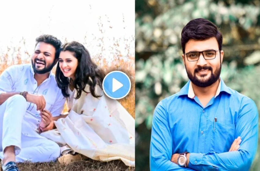 ‘देवमाणूस’ फेम Kiran Gaikwad ने घेतला मोठा निर्णय; म्हणाला, ‘ सोशल मीडिया चांगल आहे पण…’