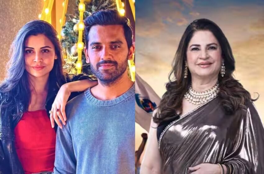 Bigg Boss 19: ‘मालती लेस्बियन आहे…’ बिग बॉस च्या घरात कुनिकाचे मालतीवर गंभीर वक्तव्य