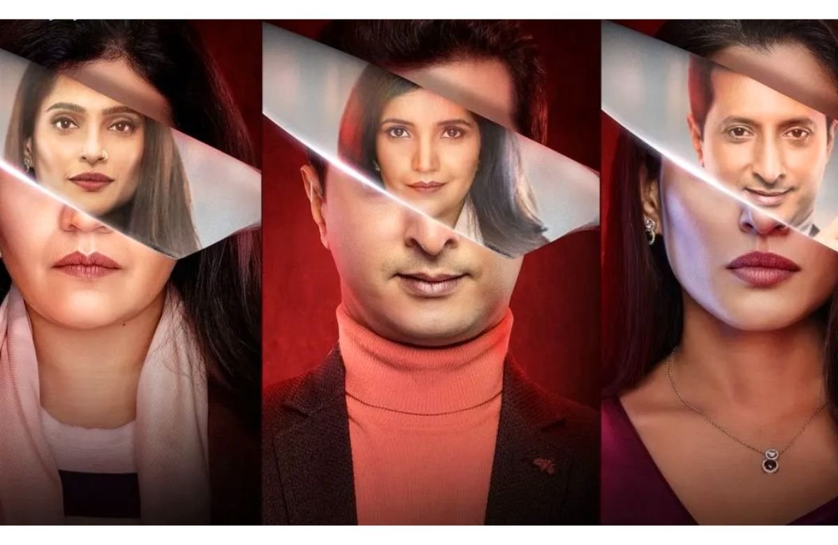 Asambhav Marathi Movie