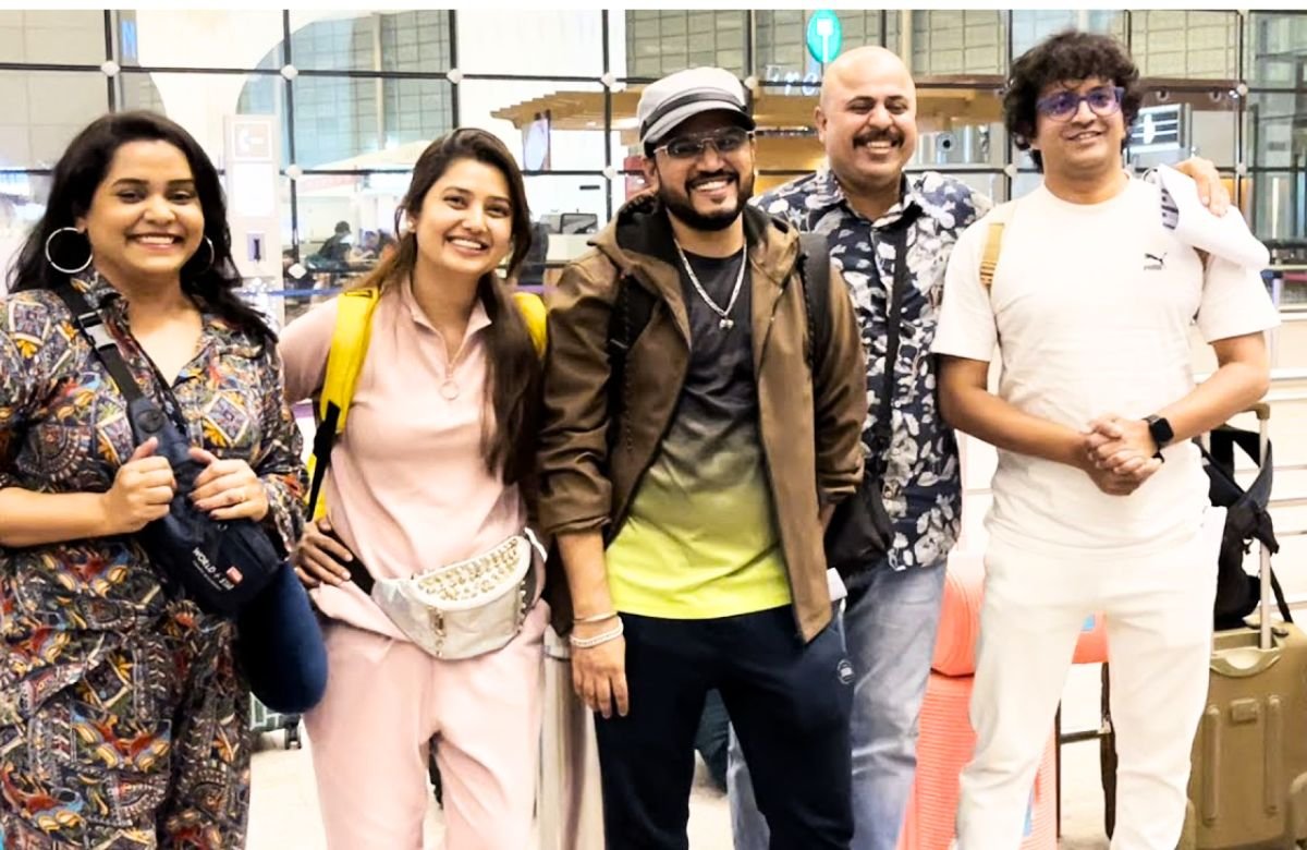 Maharashtrachi Hasyajatra