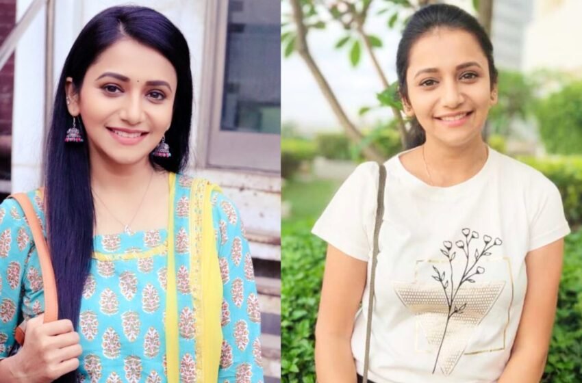 Actress Jui Gadkari ला ऐन दिवाळीत झाला ‘हा’ गंभीर आजार, भावूक पोस्ट शेअर करत दिली माहीती…