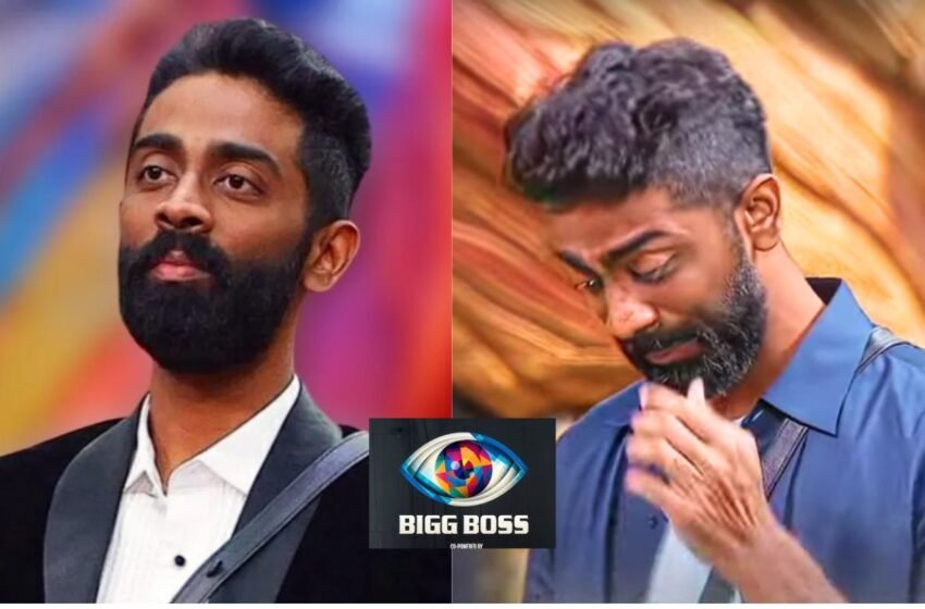  Bigg Boss 19: ‘तू काळा आहेस, इंग्लिशही येत नाही’, Pranit More ने सांगितला बालपणीचा कटू अनुभव