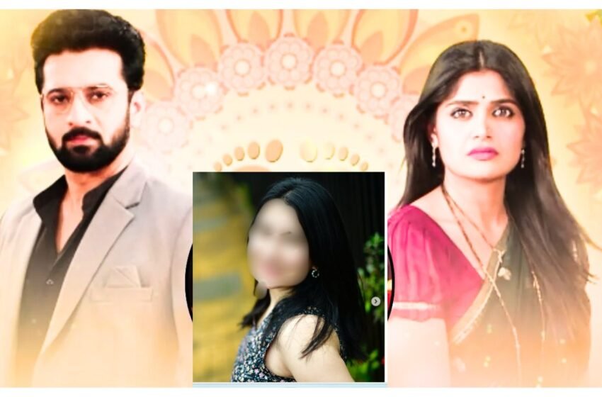 ‘Lakshmichya Pavalani’ मालिकेत येणार मोठा ट्विस्ट, या प्रसिद्ध अभिनेत्रीची होणार एण्ट्री!