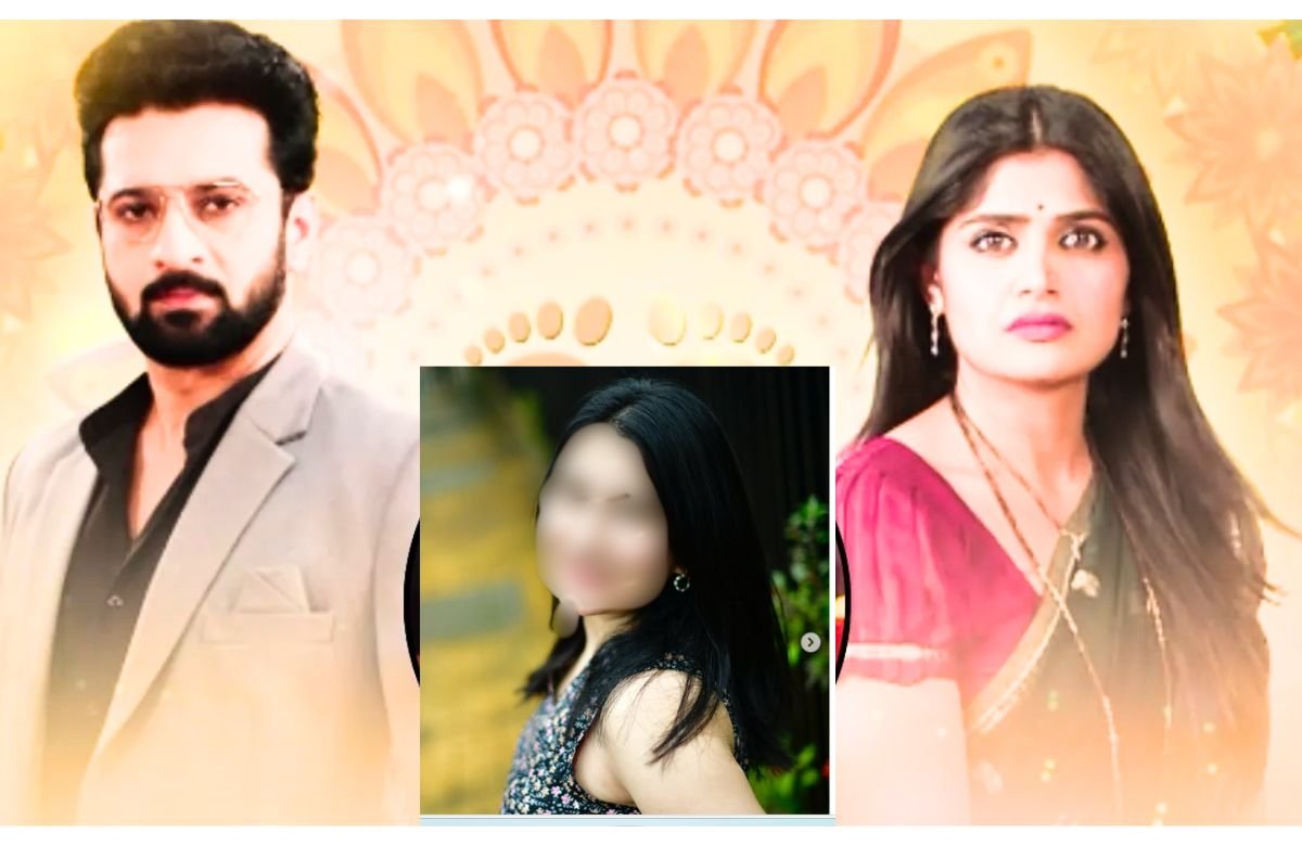 Lakshmichya Pavalani Serial