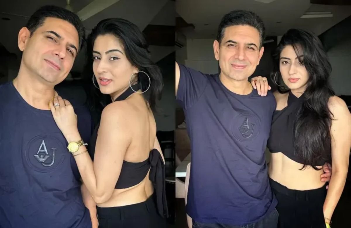 Sandeep and Ashlesha wedding