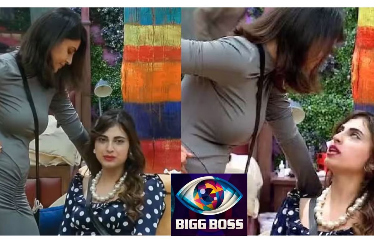 Bigg Boss 19