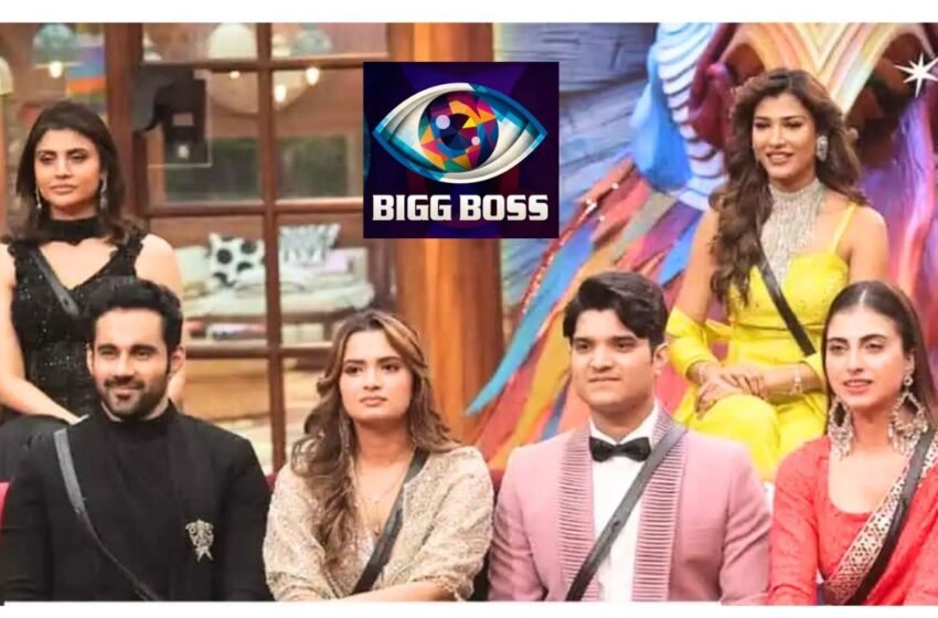  Bigg Boss 19 फिनाले आधीच विनरचे नाव लीक; ‘हा’ सदस्य जिंकणार शो ! 