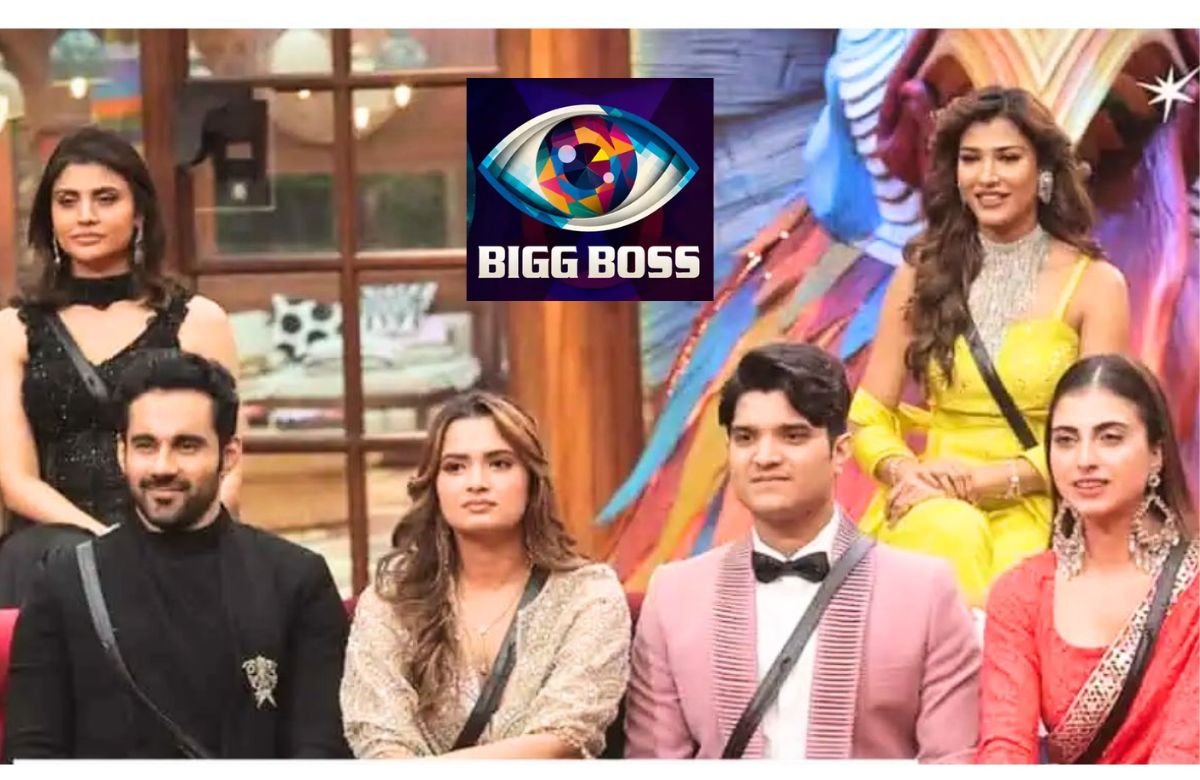 Bigg Boss 19 Winner Name