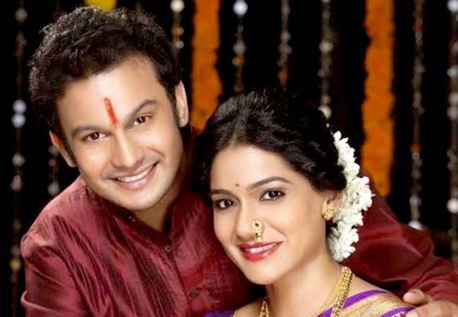  “काही खरं असेल तर काही…”; आदिनाथ सोबतच्या नात्याबद्दल Urmila Kothare स्पष्टच बोलली