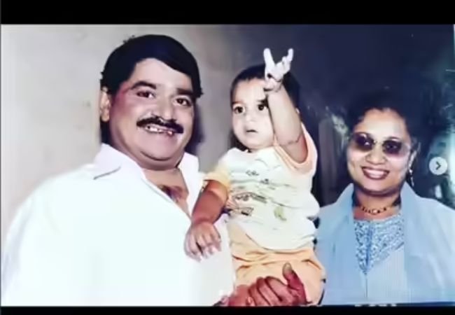 abhinay laxmikant berde