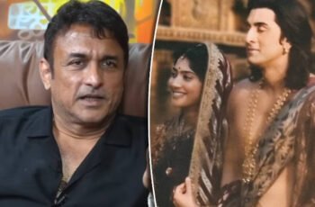 ajinkya deo and ramayan movie