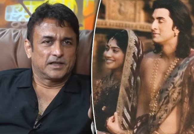 ajinkya deo and ramayan movie