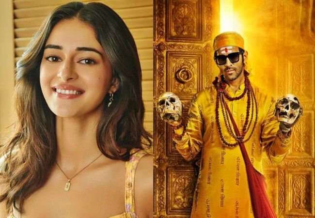 kartik aaryan and bholl bhuliya 4