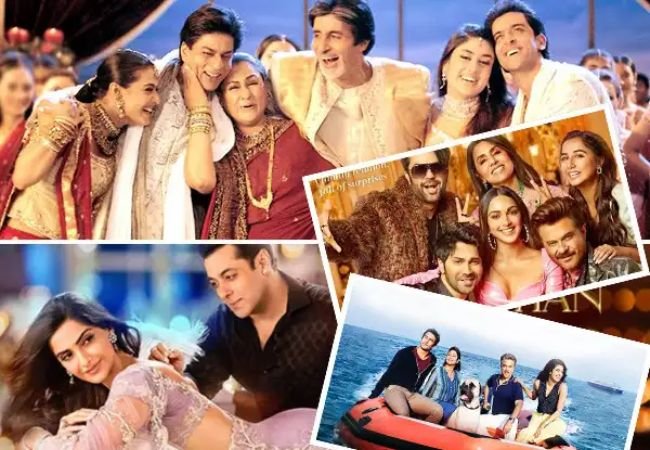 blue family entertainer movies