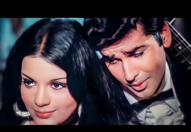  Nasir Hussain : ‘चुरा लिया है तुमने जो दिल को….’ हे गाणं कोणत्या पाश्चात्य गाण्यावरून घेतलं होतं?